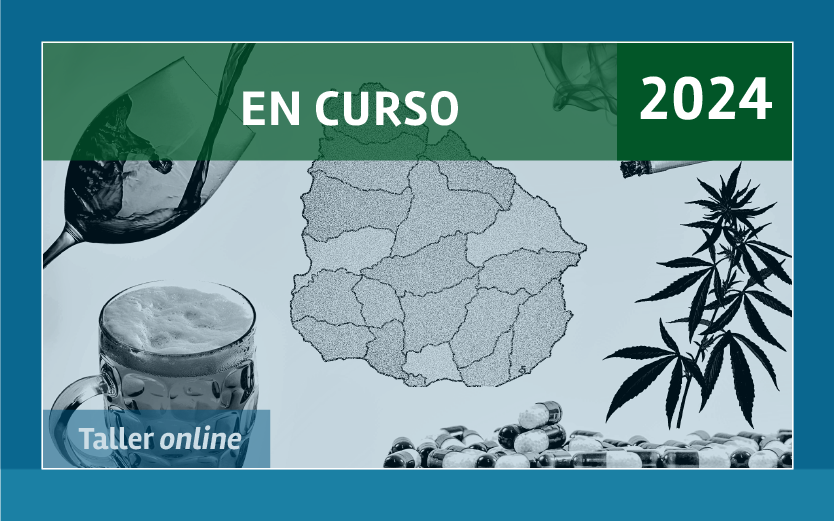 Abordaje del consumo de sustancias psicoactivas en la adolescencia -Ed. 2024-