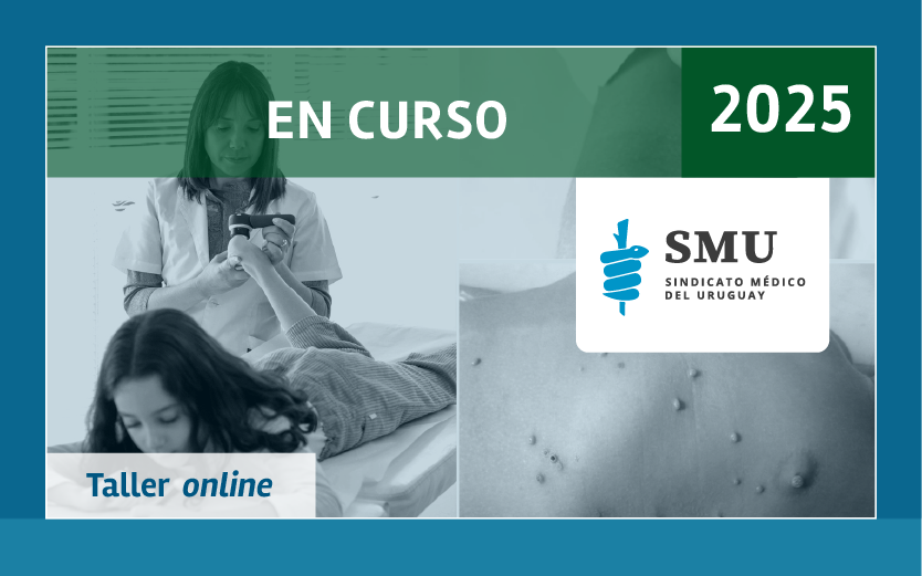 Dermatología pediátrica: consultas frecuentes - SMU