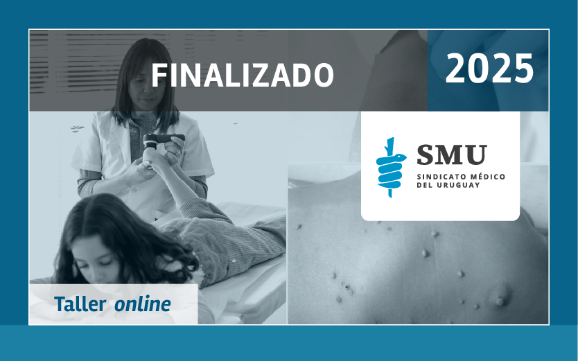 Dermatología pediátrica: consultas frecuentes - SMU
