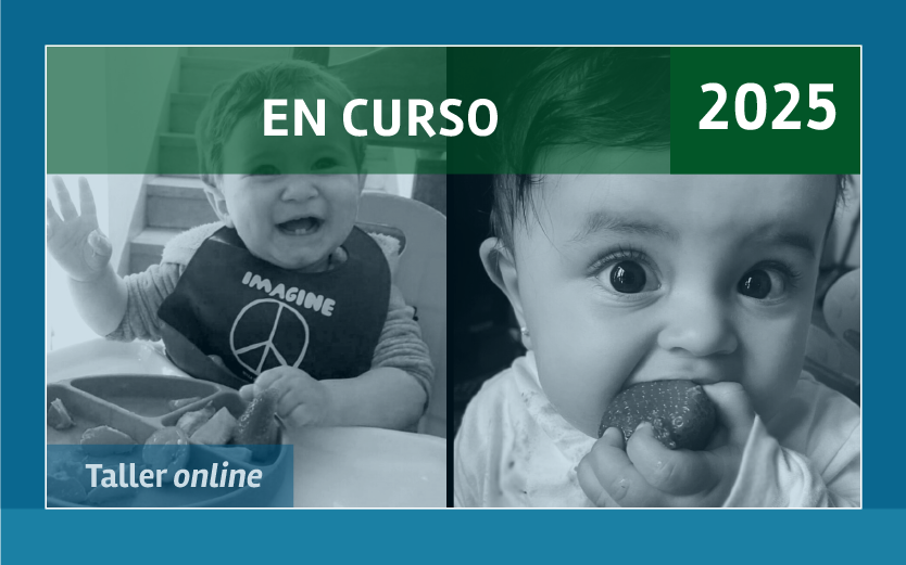 Alimentación complementaria: nuevas tendencias -2da. Ed.- 2025