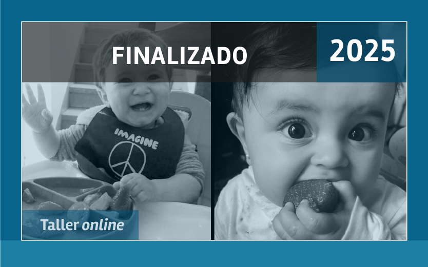 Alimentación complementaria: nuevas tendencias -2da. Ed.- 2025
