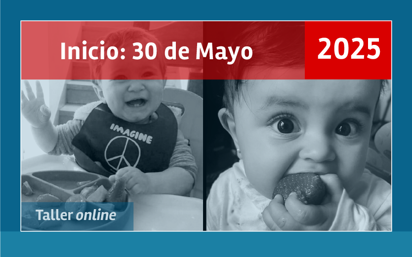 Alimentación complementaria: nuevas tendencias -2da. Ed.- 2025