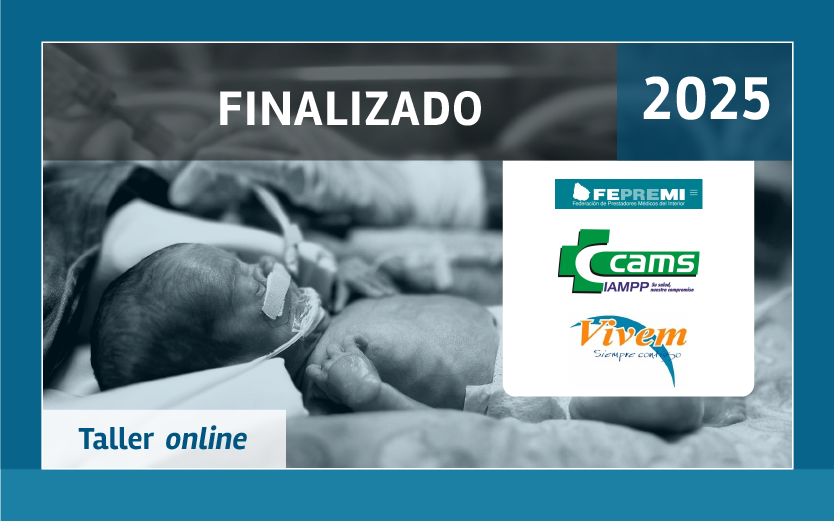 Estabilización y traslado de recién nacidos