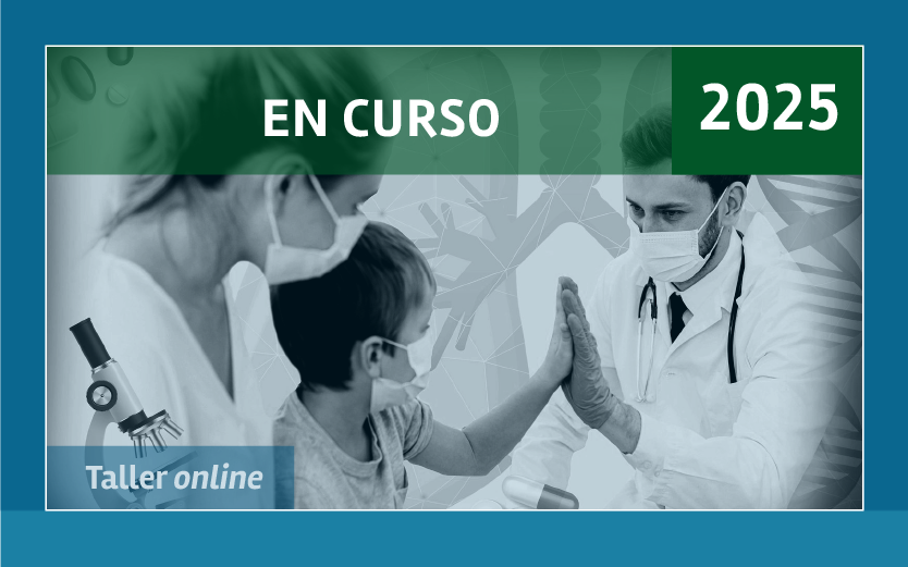 Tuberculosis en la edad pediátrica