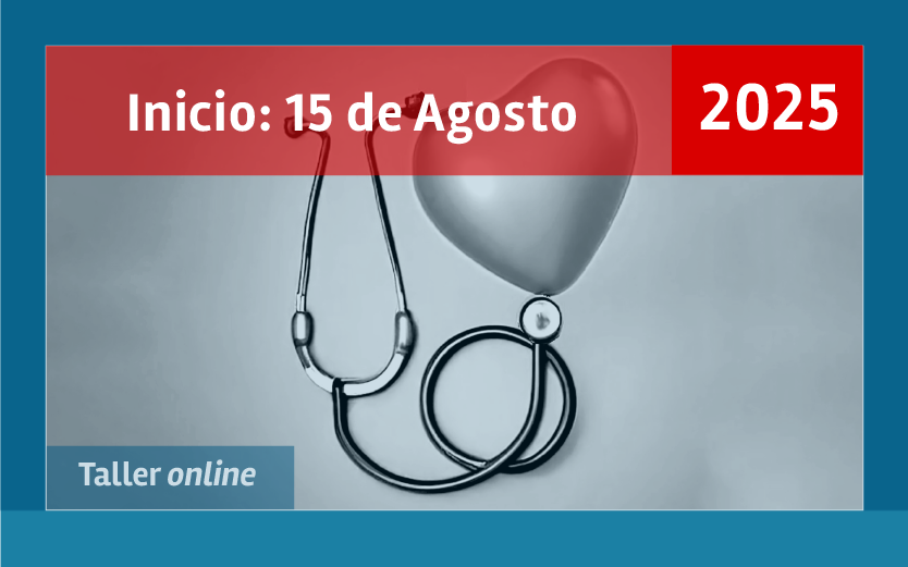Soplo cardiaco y derivación al cardiólogo