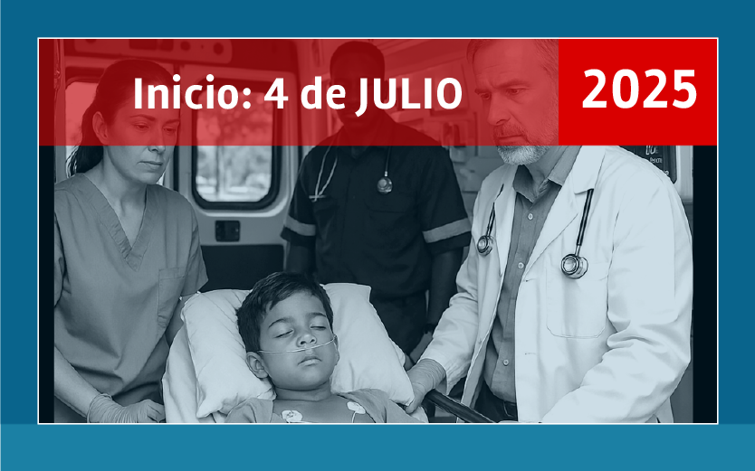 Estrategias para optimizar el traslado pediátrico en el paciente crítico