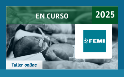 Estabilización y traslado de recién nacidos - FEMI