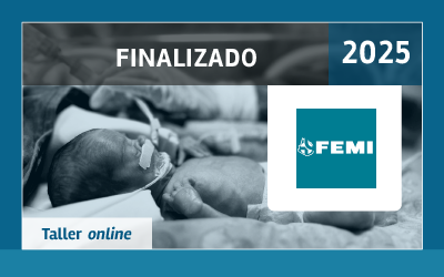 Estabilización y traslado de recién nacidos - FEMI